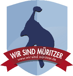Wir sind Müritzer - Das lokale Netzwerk von Müritzern für Müritzer.